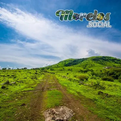 2021 Junio - Panoramas del Cerro de Atlacholoaya